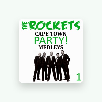 Listen to The Rockets, watch music videos, read bio, see tour dates & more!