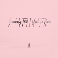 Somebody That I Used To Know (Joe's Mix) - Single - J.Switay