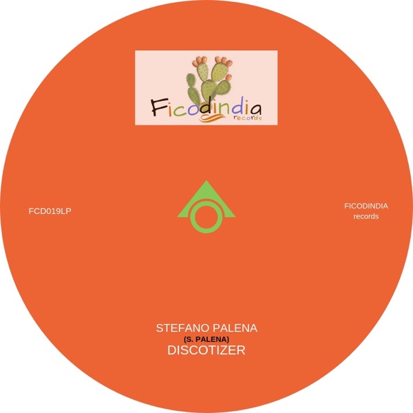Stefano Palena - Apulia