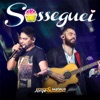 Sosseguei