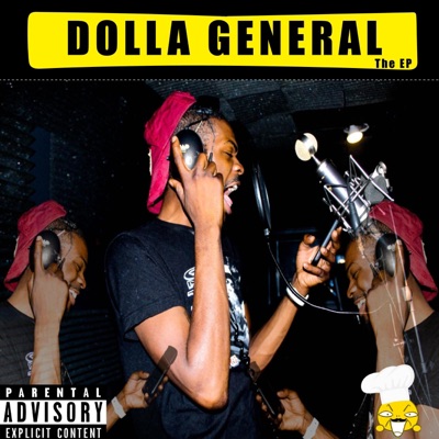 Dolla General (EP)
