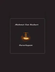 聆聽 Mehmet Can Bozkurt、觀看音樂影片、閱讀小傳、查看巡演日期等！