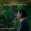 Aunque no te pueda ver
