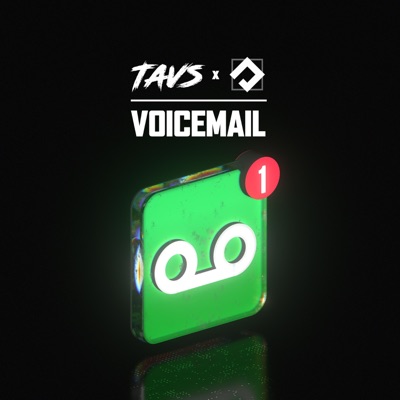 Voicemail (feat. Xivine) - Single
