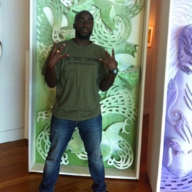 West Auckland, Pt. 2 (feat. Cronick Re & Pakkz Tha General) Racine