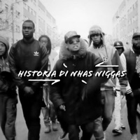 Historia Di Nhas N****s (feat. Odji, De-Exter & Alla) - Single - Ma Dogz