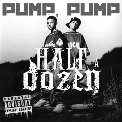 Pump, Pump - Single