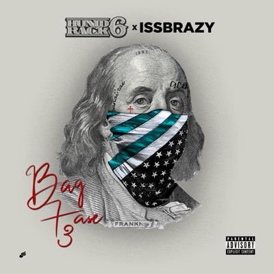 Bag Fase 3 (feat. IssBrazy) - Single