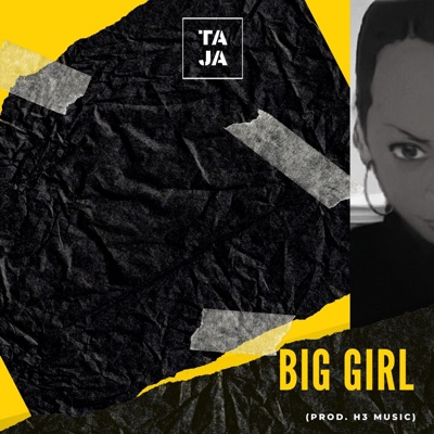 Big Girl Freestyle (feat. H3 Music) - Single