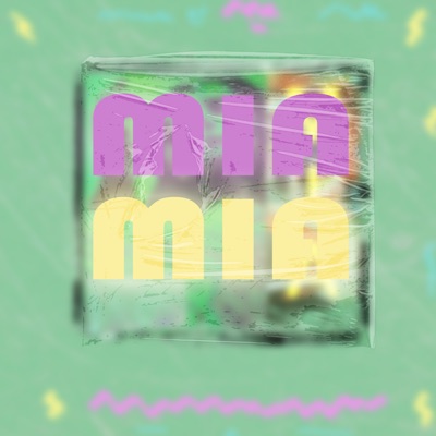 Mia - Single