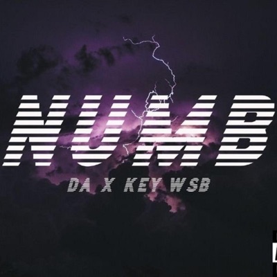 Numb (feat. Da Wsb) - Single