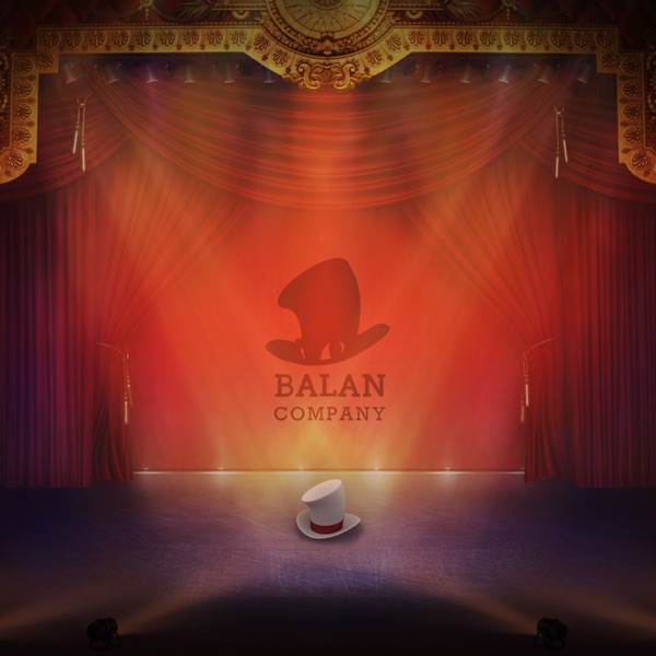 バランワンダーワールド オリジナル･サウンドトラック Preshow Version