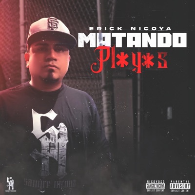 Matando Plxyxs - Single