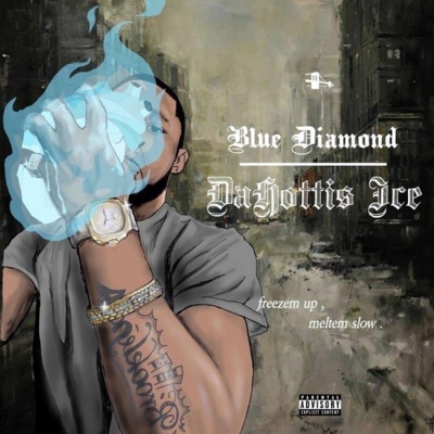 Boiling Hot - Single