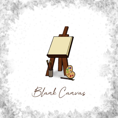 Blank Canvas - EP