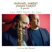 Les 1001 Nuits du Jazz artwork
