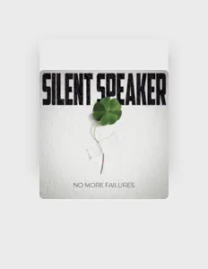 Silent Speaker을(를) 듣고, 뮤직 비디오를 보고, 약력을 읽고, 투어 일정 등을 확인하세요!