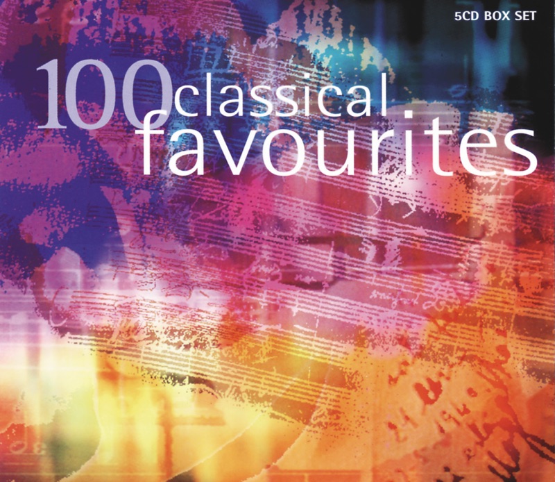 Pachelbel: Canon in D