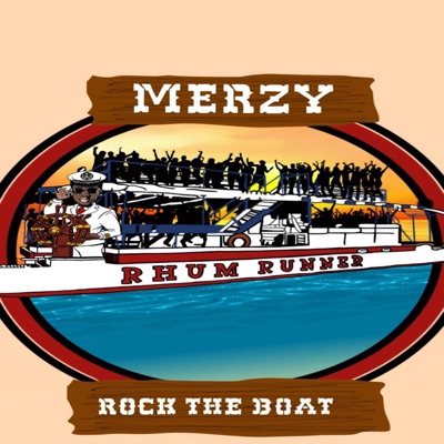 Rock the Boat - Single