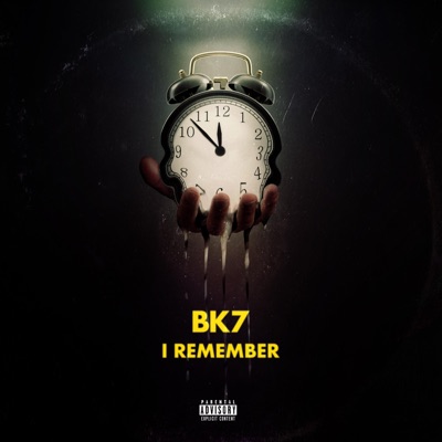 I Remember - Single