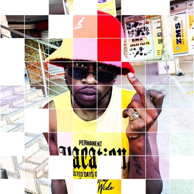 Vivid Visions (feat. Jay Blxck) - Single