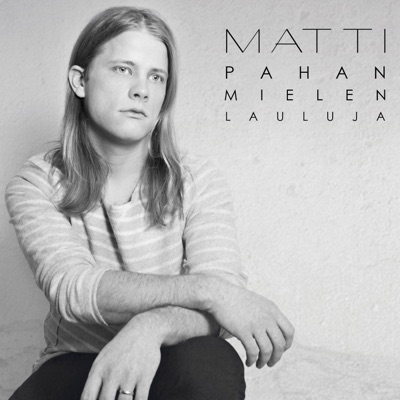 Pahan mielen lauluja - Single