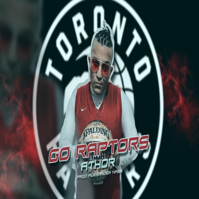 Go Raptors - Single