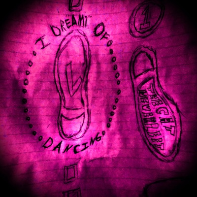 I Dreamt of Dancing - EP