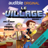 Le village - Saison 1. La série complète - Karl Olsberg