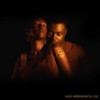 Chocolat (feat. J. O. J) - EP - Badi & Boddhi Satva