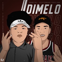 Dimelo (feat. Dieeking) - Single - Daniel Leytor