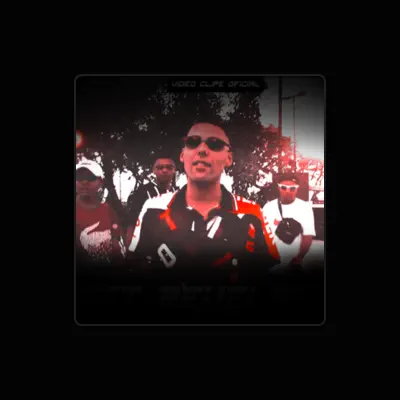 Listen to MC Cabral, watch music videos, read bio, see tour dates & more!
