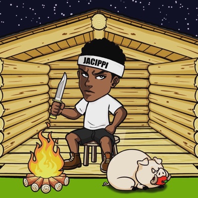 Jacippi's Heart - EP