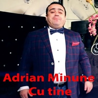 Cu Tine (feat. Mihăiță Piticu) - Single - Adrian Minune