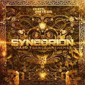 Synedrion: Hard Trance Anthems, Vol. 1 (Extended Edition)