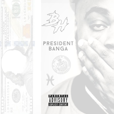 President Banga