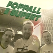 FOPPALL E SUPERT (feat. Ole Runar Gillebo, Martin Sleipnes & Foppall) artwork