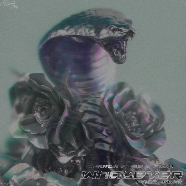 Whatever (feat. Kami)