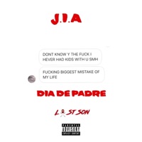 Dia de Padre - Single - J.I.A