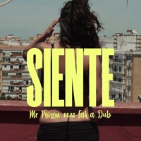 Siente (feat. Mr. Poison) - Single - Fak a Dub