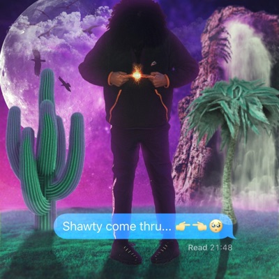 Come Thru (feat. Trevv) - Single