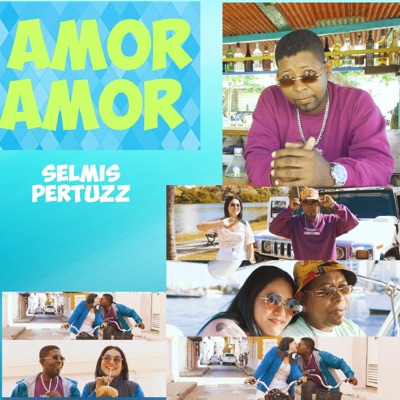 Amor Amor - Single