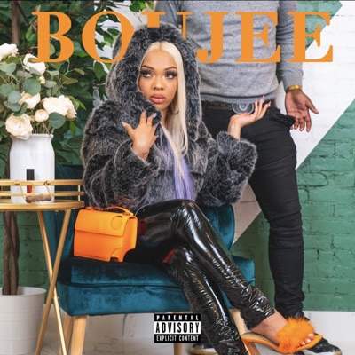 Boujee (feat. Cokah) - Single