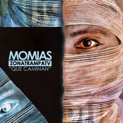 Momias Que Caminan - Single