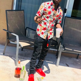 Booted Up Lil1ne