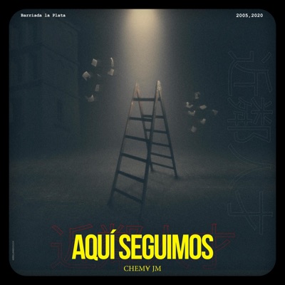 Aquí Seguimos - Single