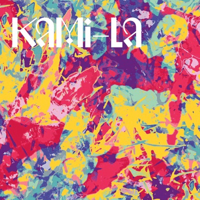 Kami-La - EP