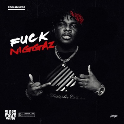 Fuck Niggaz - Single