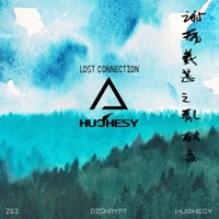 Lost Connection (feat. Hughesy & Zei) - Single - Diskrypt