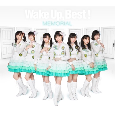 Polaris Wake Up Girls Shazam